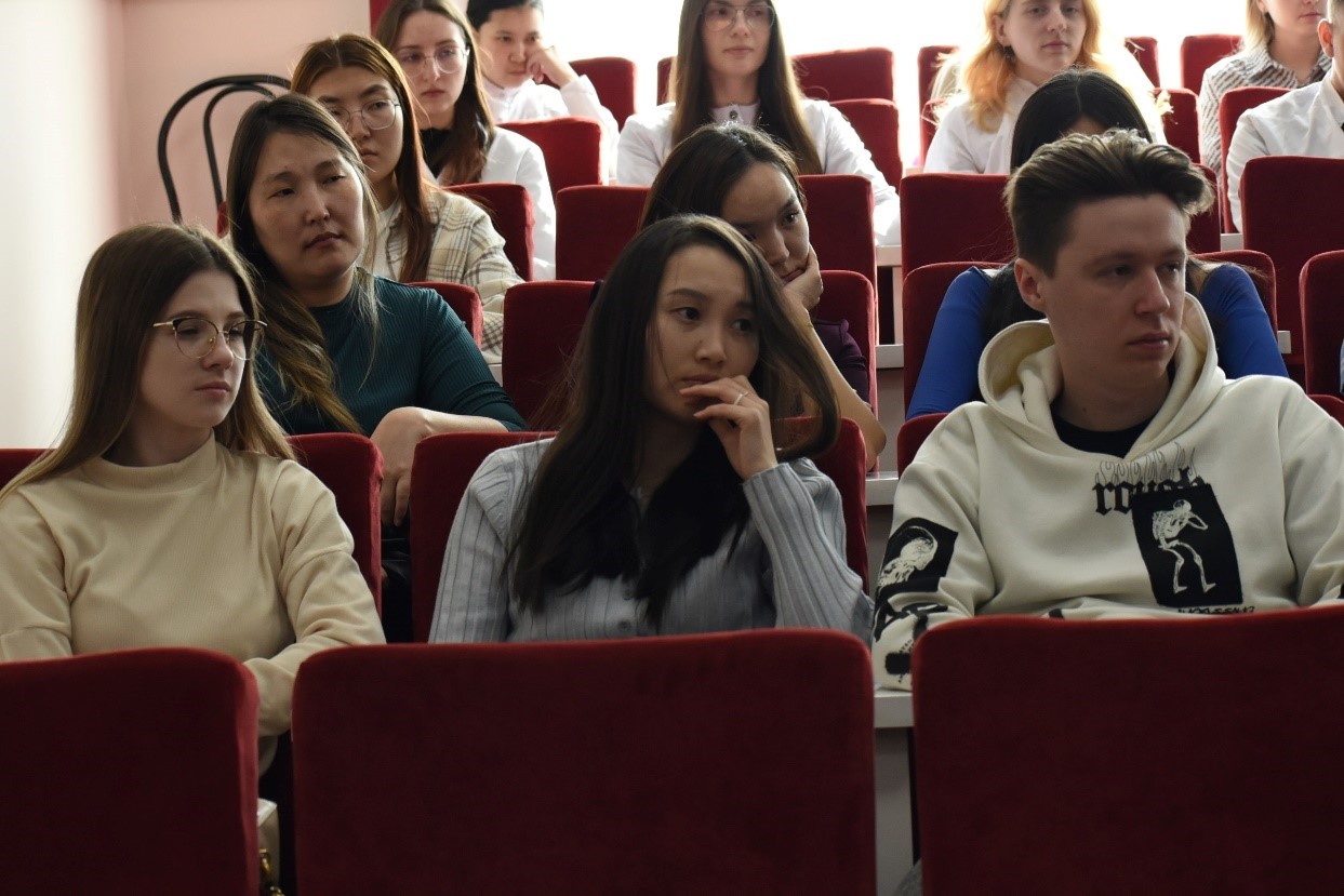 Новость на сайте