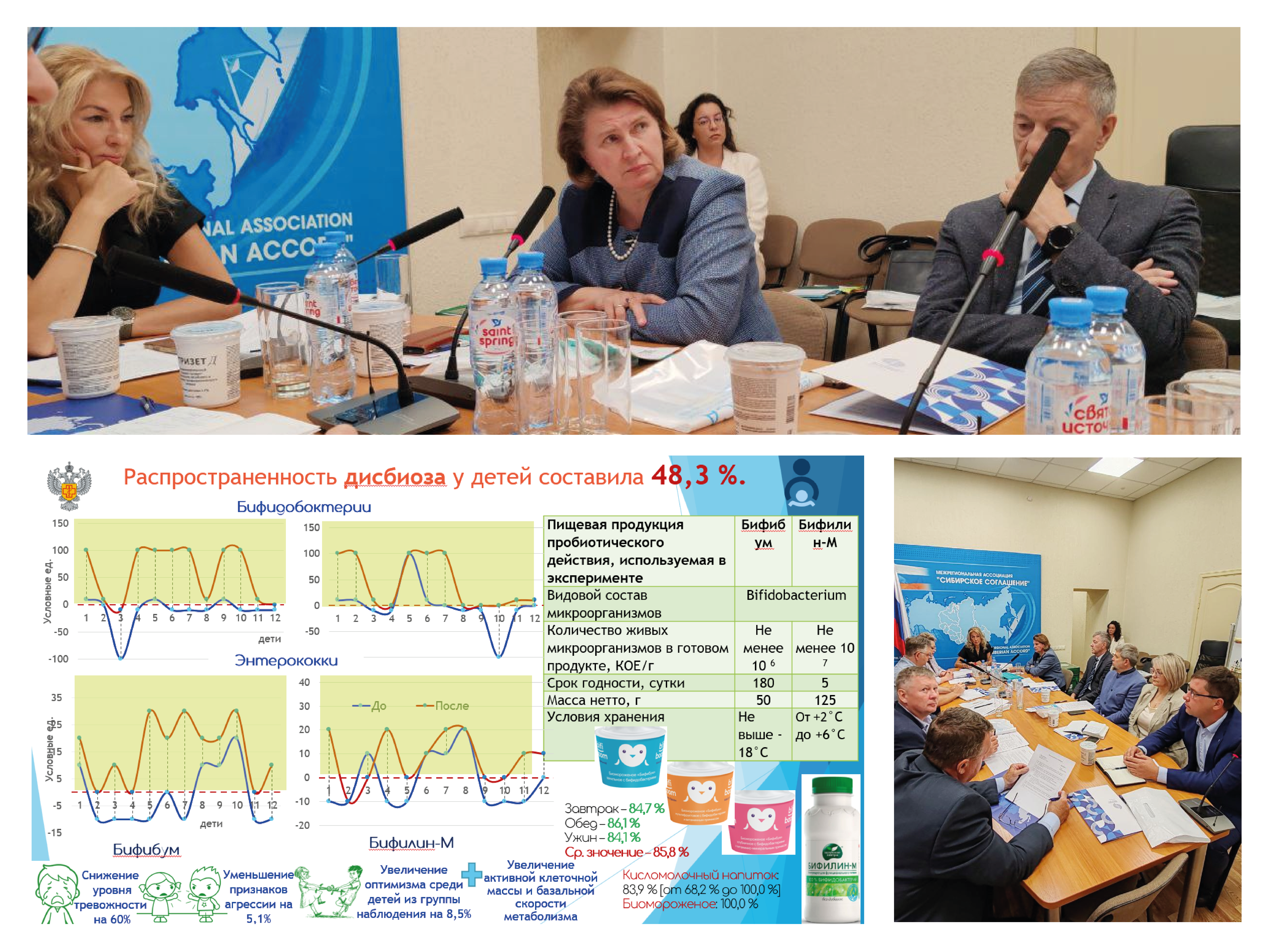 Новость на сайте