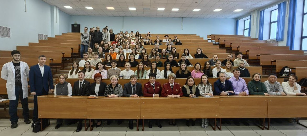 Новость на сайте